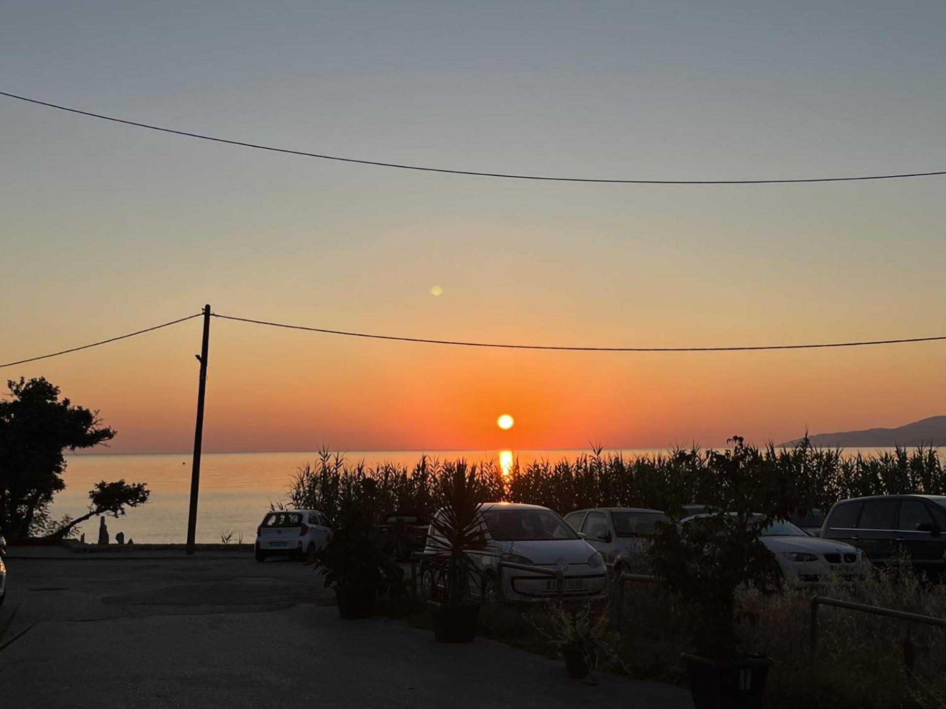 Idolio Suite Hersonissos  Exterior foto