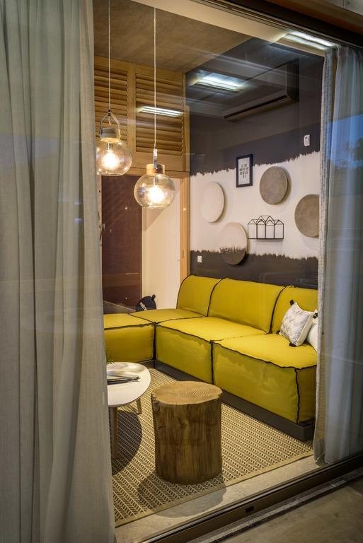 Idolio Suite Hersonissos  Exterior foto